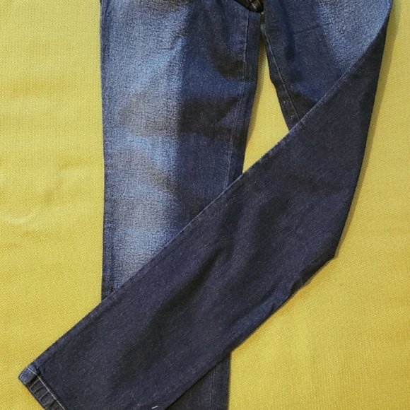 Premium butt lift jeans Brazilian Booty push up stretch jeans made in Colombia - Picture 6 of 11